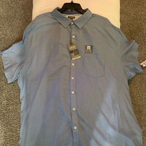 Men’s Van Heusen Shirt - 3XL
